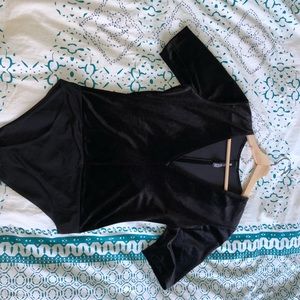 Design Lab Bodysuit